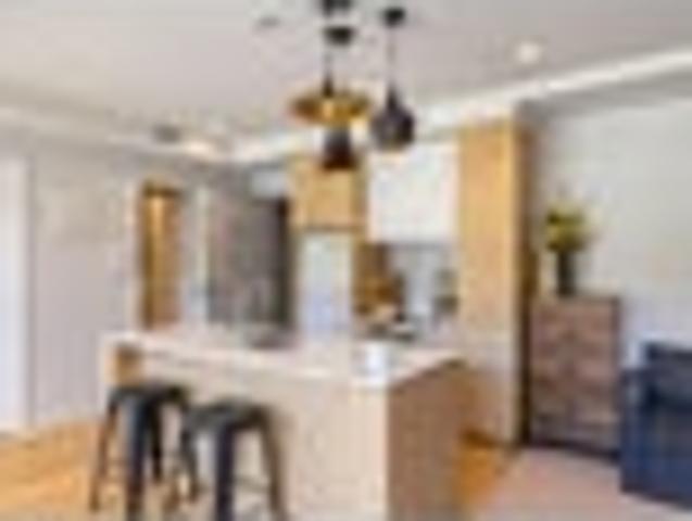 STYLE, VIEWS & LOCATION EDEN GREEN