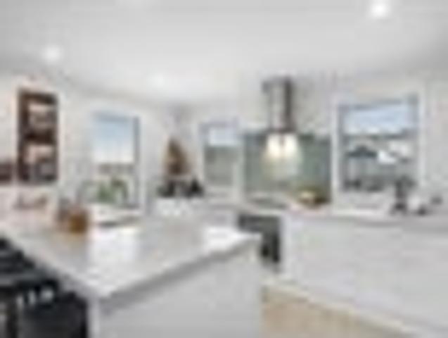 Style and Space in a Premium Location