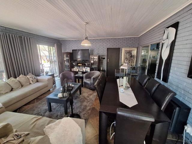 Style, Comfort and Serenity Combined!