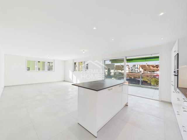 Style, espace et emplacement Premium