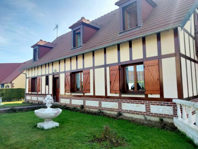 STYLE NORMANDE GDS ESPACES
