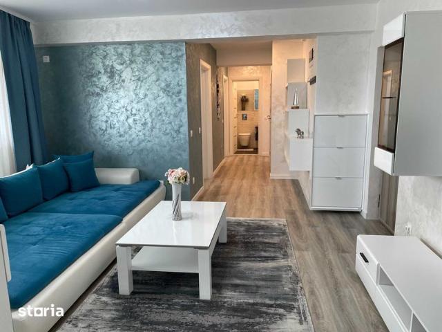 Style Residence Inchiriere apartament 3 camere cu loc parcare inclus