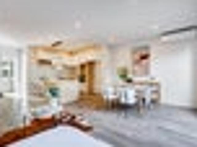 Style, Space & Ultimate Convenience