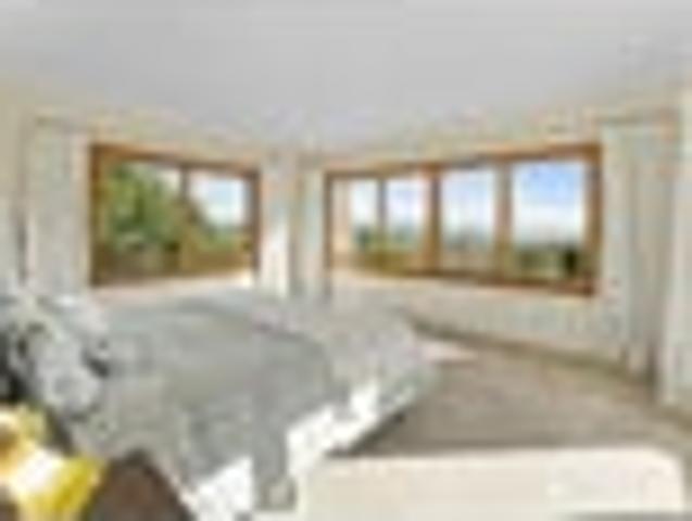 Style, Space, and Sweeping Outlooks