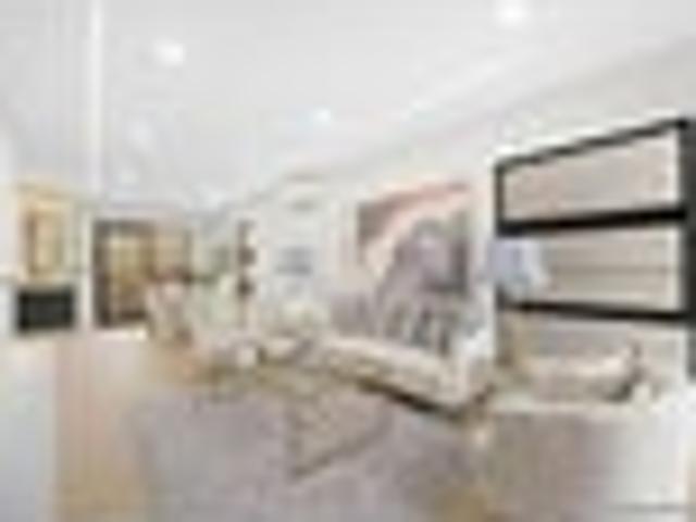STYLE, SPACE & DUAL ACCESS