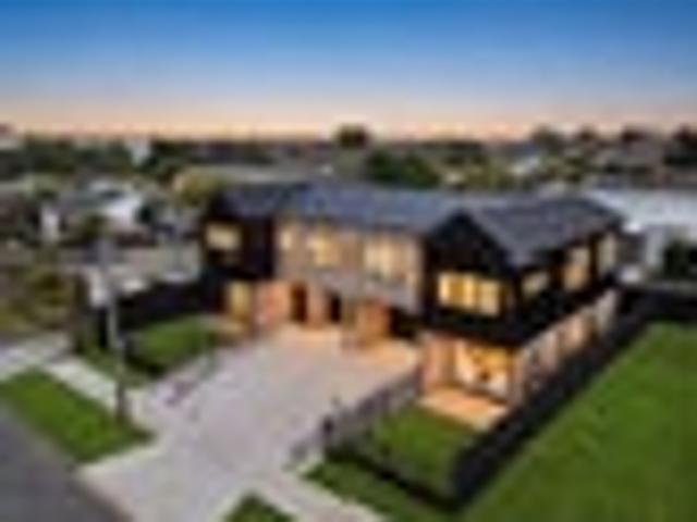 Style, Space & Location Sorted