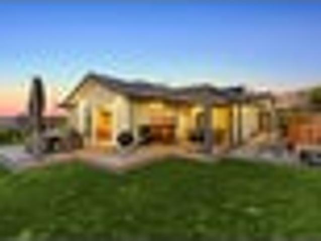 Style, Space & Spectacular Views