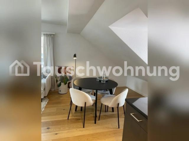 Stylische 1.5 Wohnung an sehr zentraler Lage