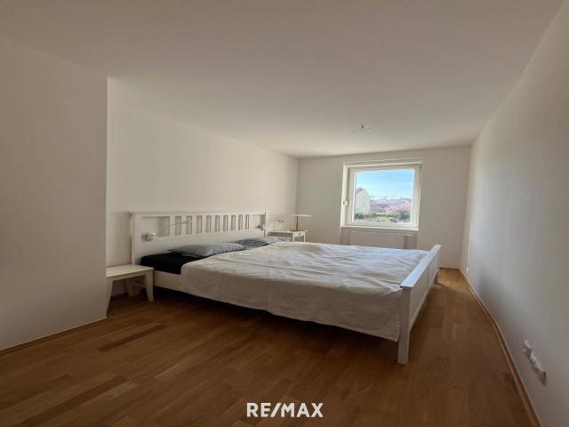 Stylische 2 Zimmer Wohnung im Herzen von Klagenfurt
