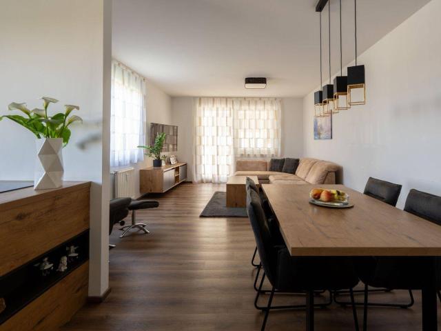 Stylische 4 Zimmer Wohnung in Asten mit Loggia und Parkplatz – Ihr neues Zuhause!