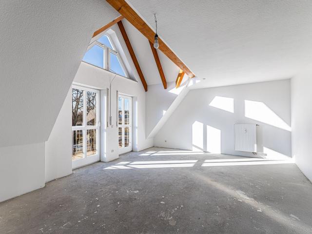 RESERVIERT! Stylische Maisonette Wohnung Wohnen für Individualisten