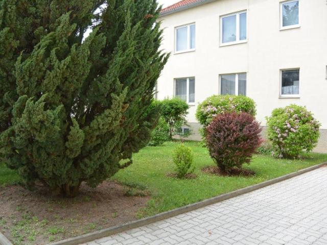Stylische Wohnung