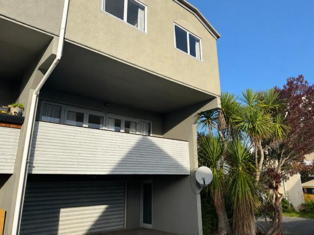 Stylish Multi Level Living 4/527 St Asaph Street, Phillipstown