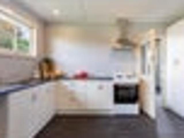 Stylish makeover meets easy living
