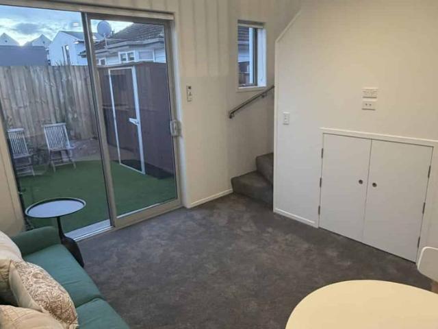 Stylish Merivale Loft Studio!