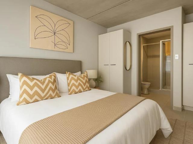 Stylish & Modern 2 Bedroom Home – Just R865,000!