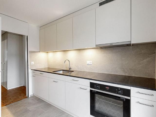 Stylish, modern and central living