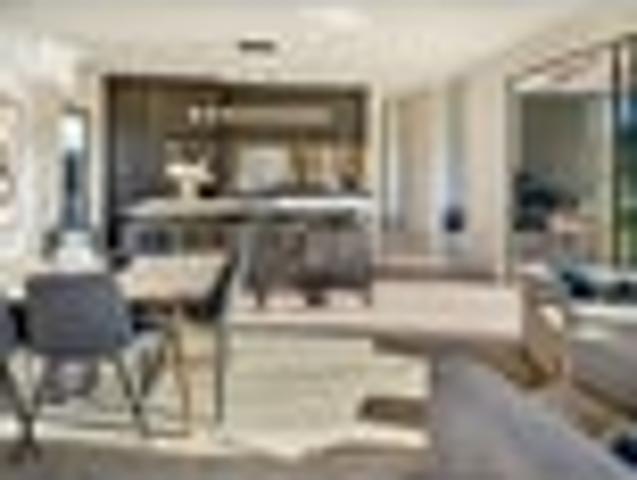Brand New and ready for you to move in!
