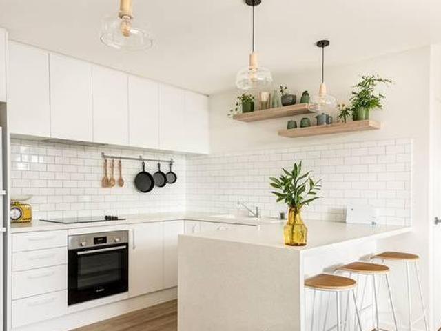 Stylish Modern Living