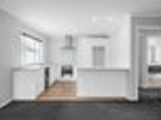 Stylish New 3 Bedroom Home – Built in 2025