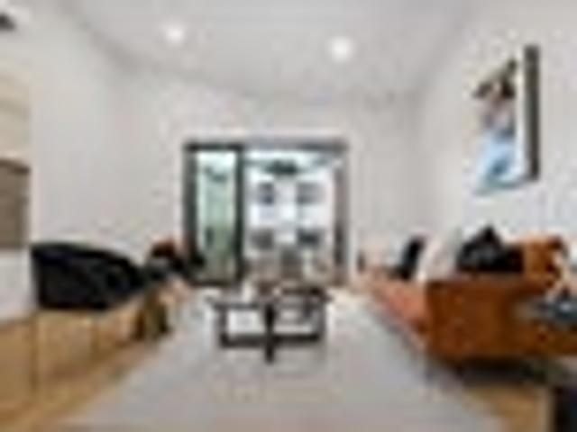 Stylish New Townhouses in the MAGS Zone