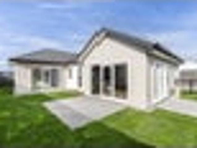 Stylish New Build in a Quality Location