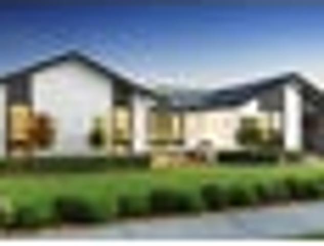 Stylish New Build in Cashmere School Zone