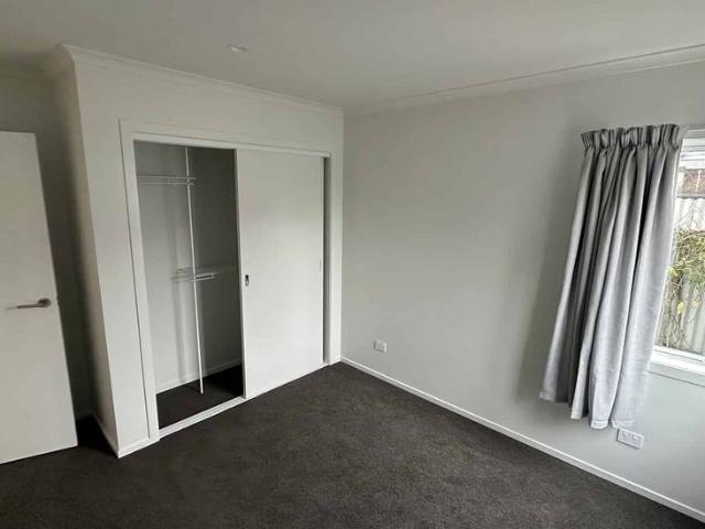 Stylish New Build in Marewa