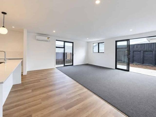 Stylish New Build in Morrinsville