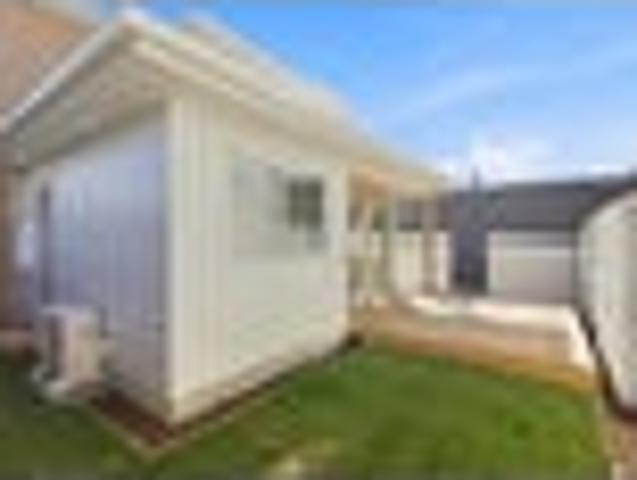 Stylish new builds comfort meets convenience