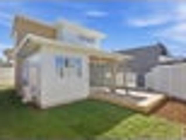Stylish new builds comfort meets convenience