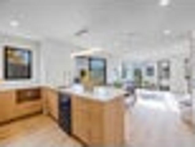 Stylish New Home in Top School Zones