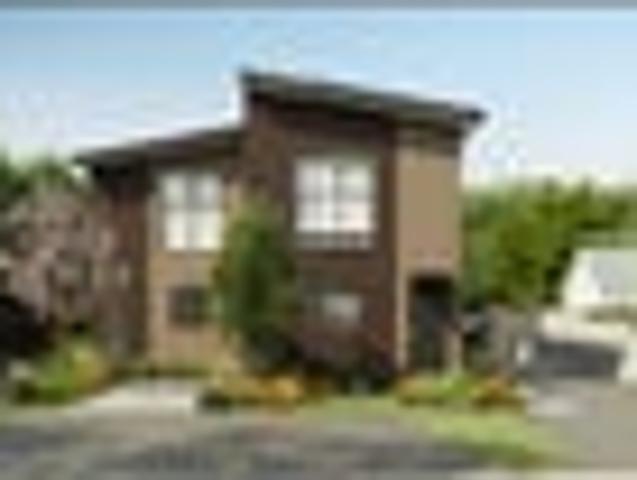 Stylish New Homes in Prime Location