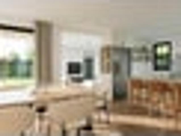 Stylish New Modern Living in Prime Location