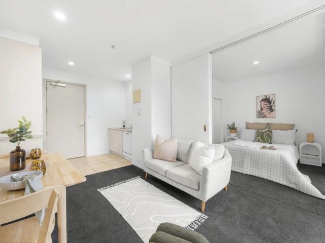 Stylish One Bedroom Apartment in the Heart of Auckland CityÃ?¢Ã?â?¬Ã? Available Now