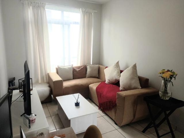 Stylish one bedroom apartment in Ballito