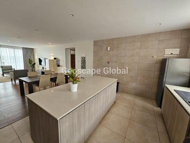 Stylish One Bedroom Furnished Apartment for Rent in Kitisuru