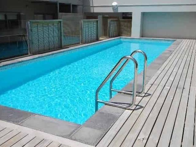 Stylish One Bedroom in Onehunga