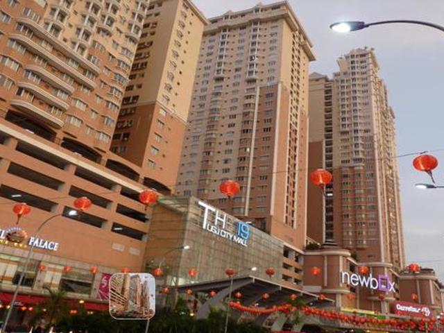 Stylish Attractive Residence in Prime Subang Jaya Location
