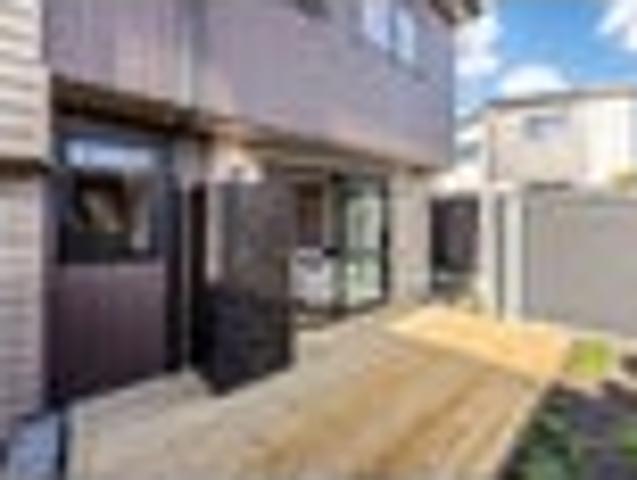Stylish. Affordable. Ready to Move In
