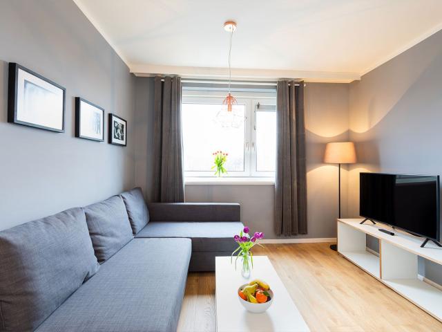 Stylish and comfortable apartment in the center of Hamburg Altona
