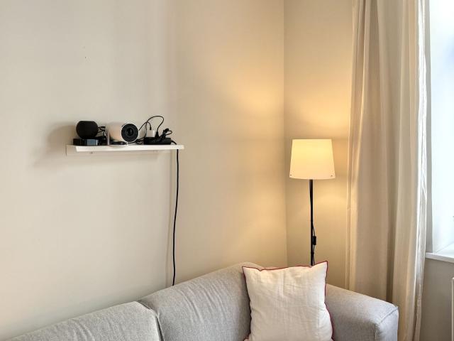 Stylish Apartment close to Donaukanal and 1st District