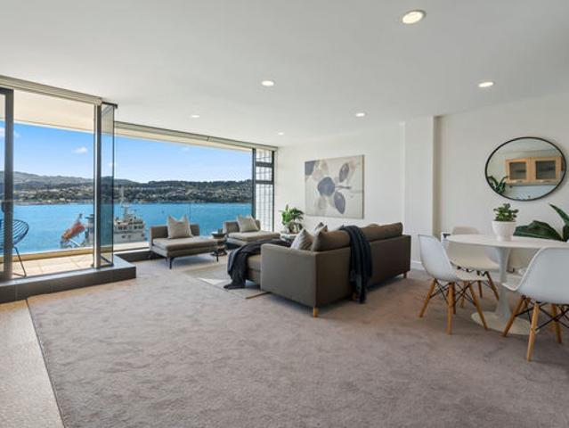 Stylish Apartment for the Modern Individual
