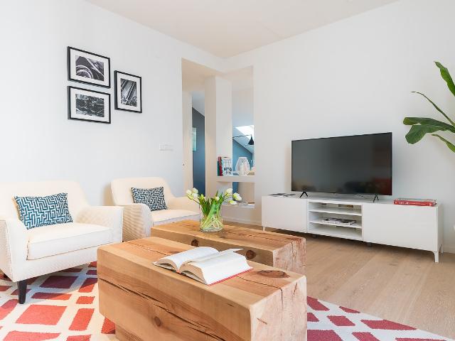Stylish apartment in the heart of Madrid
