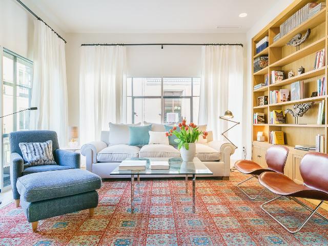 Stylish apartment in the heart of Madrid