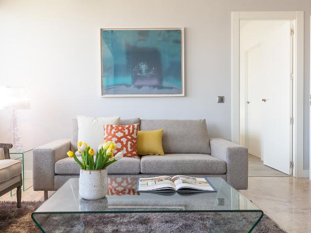 Stylish Apartment in Colón