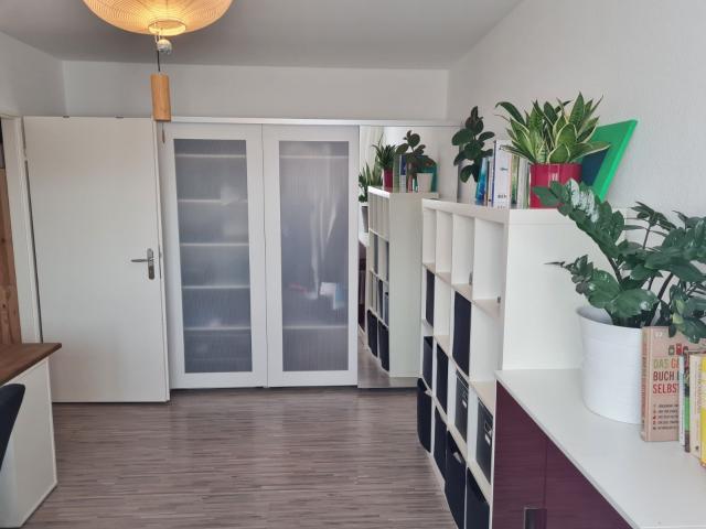 Stylish apartment in Schöneberg