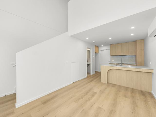 Stylish Apartment Living in Denman Prospect