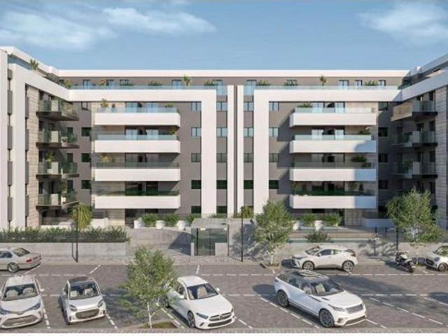 ? Stylish Apartment on the Costa del Sol