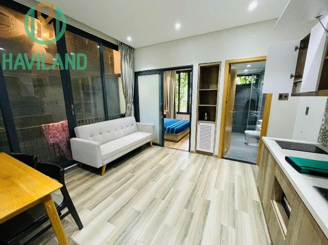 ✨ STYLISH APARTMENT ON BUI TA HAN – UNBEATABLE PRICE! ✨